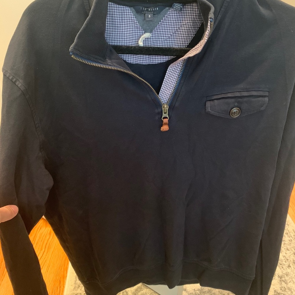 Ted Baker Pullover
